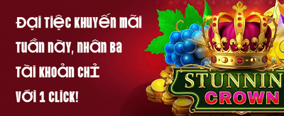 Vòng Quay May Mắn - 200 Lượt Miễn Phí promotion