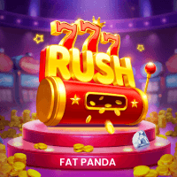 777 Rush screenshot